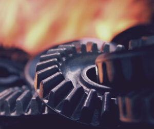 APP0302 – Carburised Steels