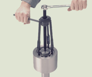 APP0310 – Mechanical Components