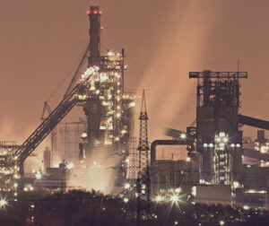 MAN0103 –  Blast Furnace Steelmaking