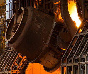 MAN0104 – Basic Oxygen Steelmaking